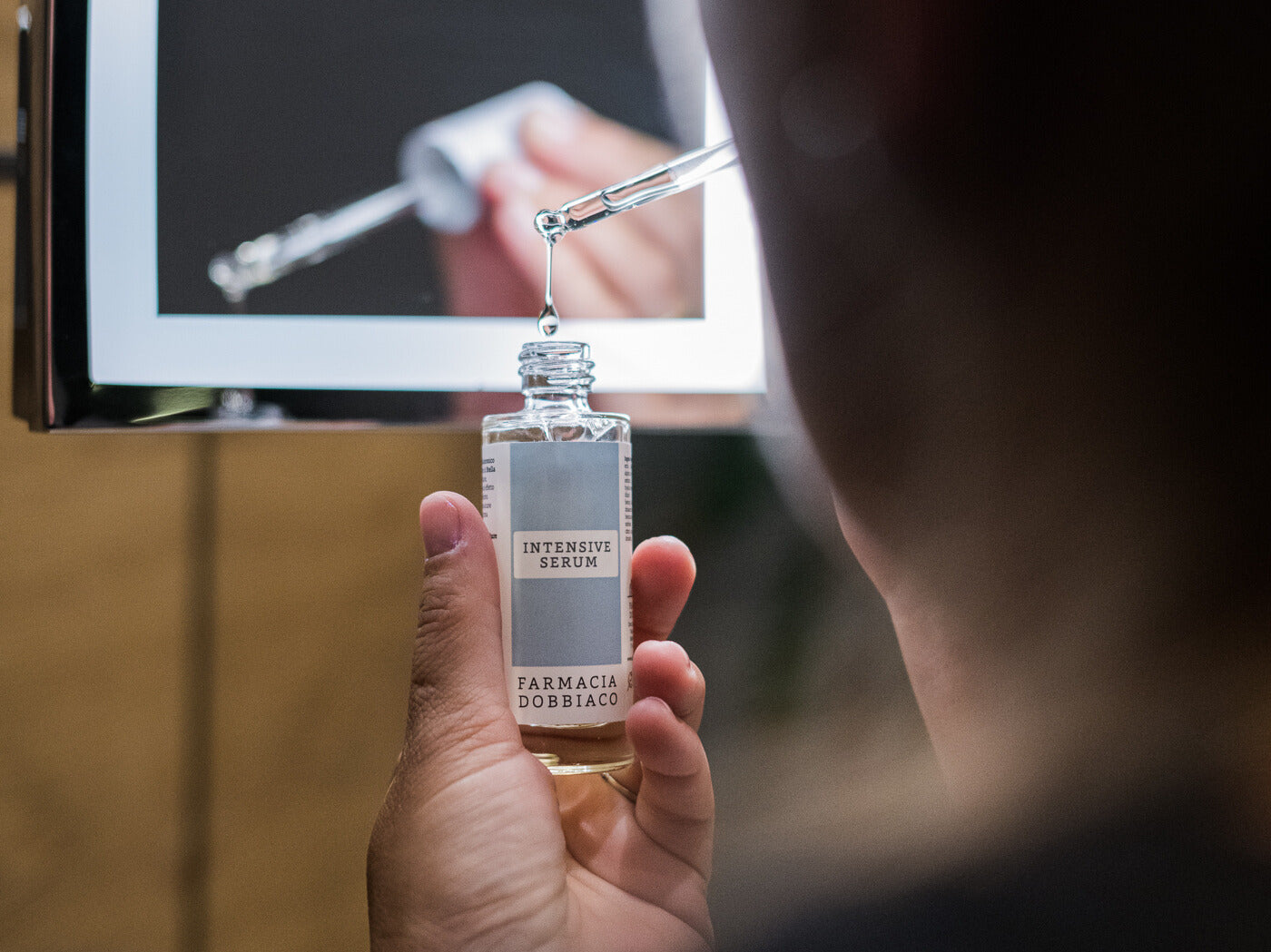 L'acido ialuronico: un alleato per la salute e la bellezza della pelle.