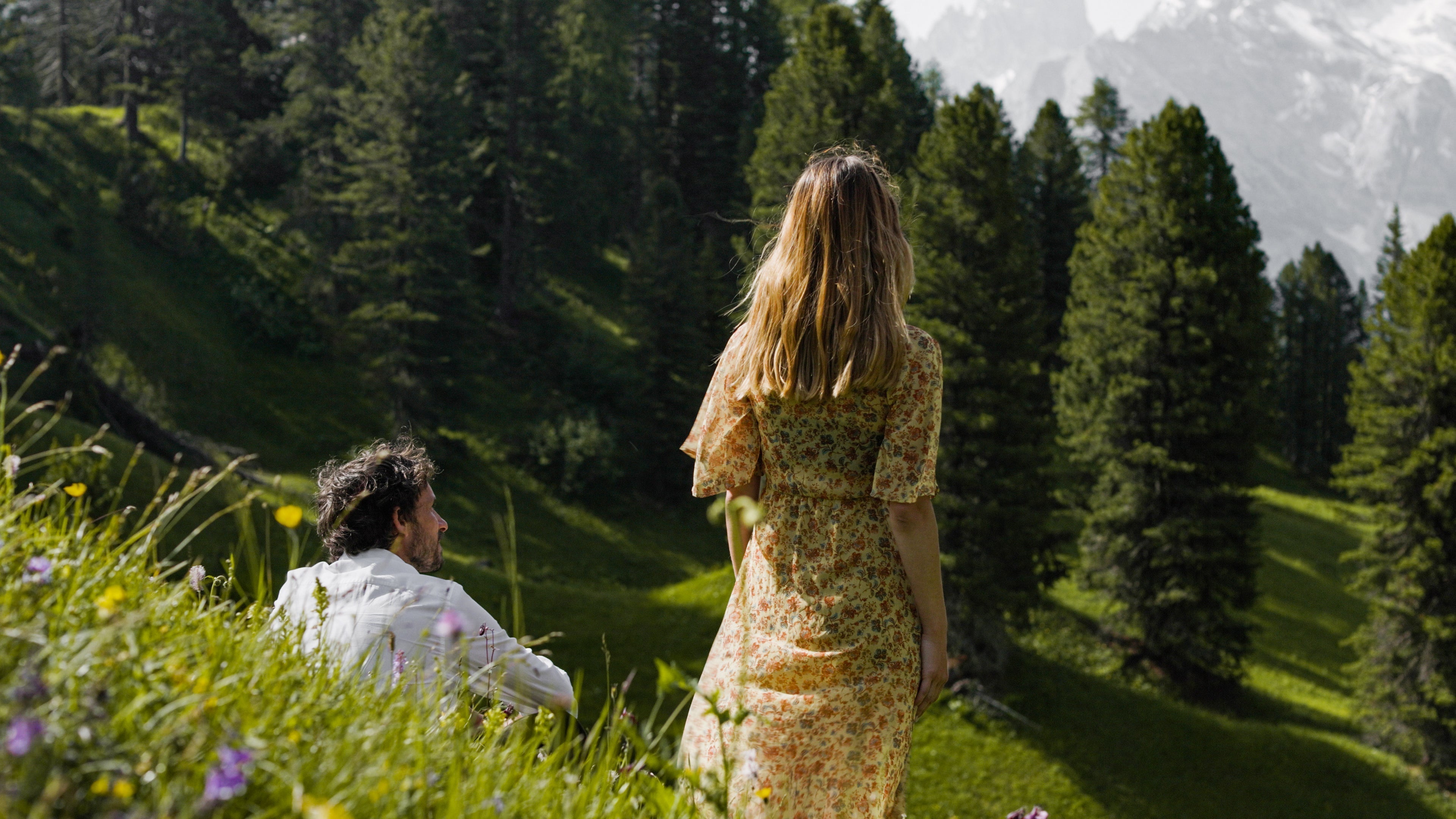 Absolute Experience: il benessere delle Dolomiti