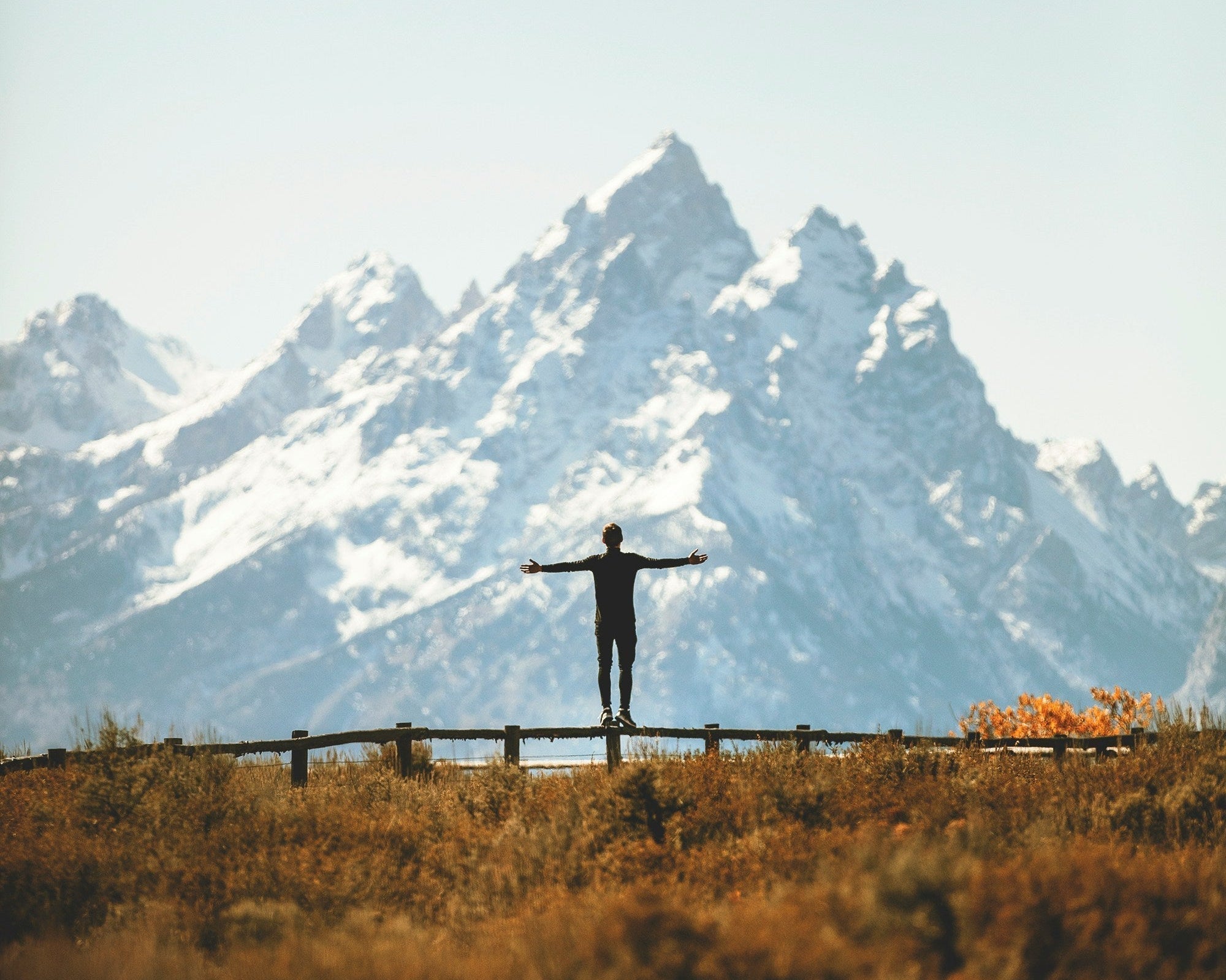 Elevate Yourself: il Potere della Montagna per il Tuo Benessere
