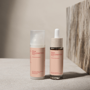 Active Serum 30ml contagocce vetro macchie rughe colorito spento FD Dolomites
