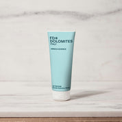 After Sun 100ml senza profumo pelle sensibile arrossamenti irritazioni rapido assorbimento FD Dolomites