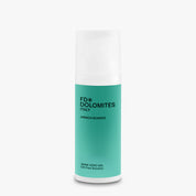 Akne Zero Gel Arnica Montana Bardana Niacinamide gel viso pelle impura acneica FD Dolomites
