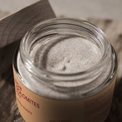 Apricot Peeling 200ml vaso vetro esfoliazione naturale cellule morte impurità FD Dolomites