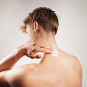 Arnica Thermo applicazione e massaggio effetto caldo tensioni muscolari FD Dolomites