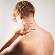 Arnica Thermo applicazione effetto caldo per il massaggio di tensioni muscolari FD Dolomites