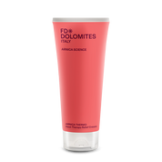 Arnica Thermo crema riscaldante per muscoli collo schiena gambe FD Dolomites