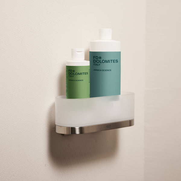Bagno Doccia e energy shampoo FD Dolomites