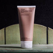 Body Lotion 200ml emulsione corpo leggera profumata dopo doccia pelle morbida FD Dolomites