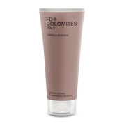 Body Lotion Arnica Montana Stella Alpina Jojoba latte corpo idratante anti-age FD Dolomites