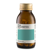 Boswellia integratore capsule per articolazioni ginocchia schiena cervicale FD Dolomites