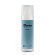 Brightening Cream Arnica Montana Vitamina C Stella Alpina Niacina macchie cutanee FD Dolomites
