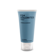 Calmina Arnica Montana Aloe Pantenolo Vitamina E pelle irritata lenitiva FD Dolomites