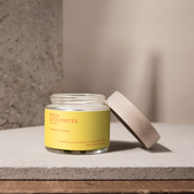 Camomilla Calendula Arnica formula delicata naturale idratazione quotidiana corpo FD Dolomites