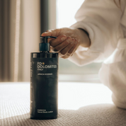 Carezza Leontopodium alpinum niacinamide urea idratazione profonda pelle vellutata FD Dolomites
