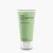 Crema Mani Arnica Montana Stella Alpina Burro Karité mani secche screpolate FD Dolomites