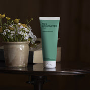 Crema Piedi Arnica Montana antiossidante protezione pelle piedi sensibili FD Dolomites