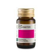 Echinacea Rosa Canina compresse difese immunitarie FD Dolomites