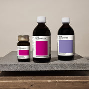 Echinacea Complex 200ml Echinacea Vitamina C Timo Pino FD Dolomites