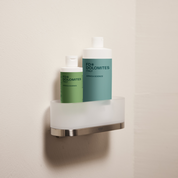 Energy Shampoo formula delicata profumo fresco capelli morbidi brillanti FD Dolomites