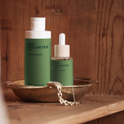 Energy Treatment Serenoa Ortica Luppolo anticaduta capelli naturale FD Dolomites