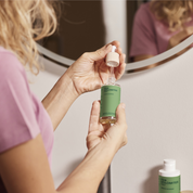 Energy Treatment caffeina niacinamide pantenolo radici capelli vitalità FD Dolomites