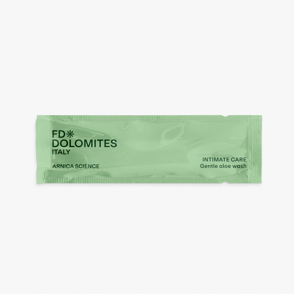 Free Gift – Intimate Care