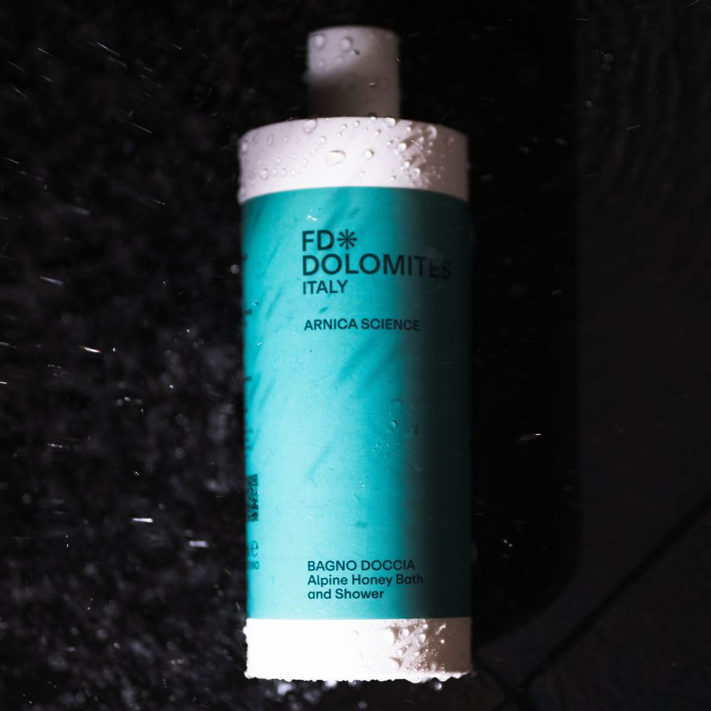 Bagno Doccia