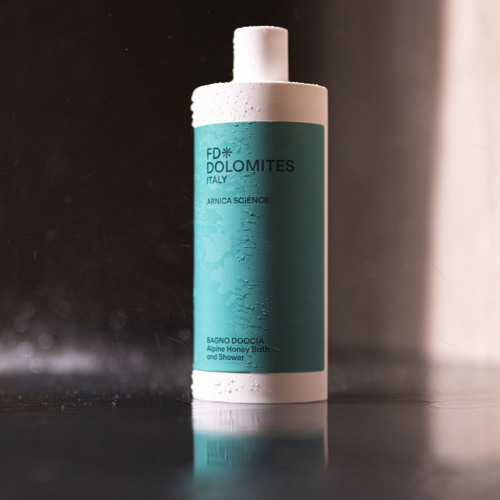 Bagno Doccia