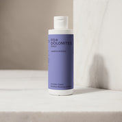 Hydra Tonic lozione flip-top pelle matura spenta idratante rigenerante viso FD Dolomites