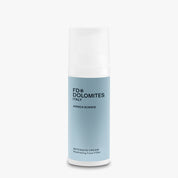 Intensive Cream 50ml crema viso senza profumo lifting immediato pelle secca FD Dolomites