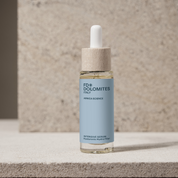 Intensive Serum 30ml contagocce siero viso collo contorno occhi senza profumo FD Dolomites