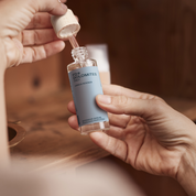 Intensive Serum siero effetto filler pelle normale secca quotidiano FD Dolomites