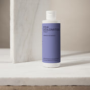 Intensive Shampoo 200ml forfora grassa secca shampoo purificante uso frequente FD Dolomites