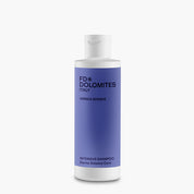 Intensive Shampoo Arnica Montana Salvia antiforfora prurito cuoio capelluto FD Dolomites