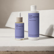 Intensive Shampoo Salvia officinalis Agripharma biologico dermoprotettivo capelli FD Dolomites