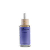 Intensive Treatment 50ml flacone vetro contagocce forfora grassa secca cuoio capelluto FD Dolomites