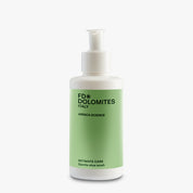 Intimate Care 200ml dispenser detergente intimo pH delicato uso quotidiano FD Dolomites