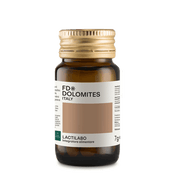 Lactilabo fermenti probiotici vivi Lactobacillus flora intestinale equilibrio FD Dolomites