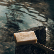 Limpida sapone solido Arnica Supreme skincare alpina FD Dolomites