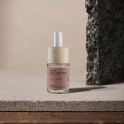 Magic Oil 15ml flacone vetro contagocce pelle secca cedimenti anti-age FD Dolomites