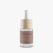 Magic Oil Arnica Montana Vitamina C Jojoba Macadamia olio siero viso illuminante FD Dolomites