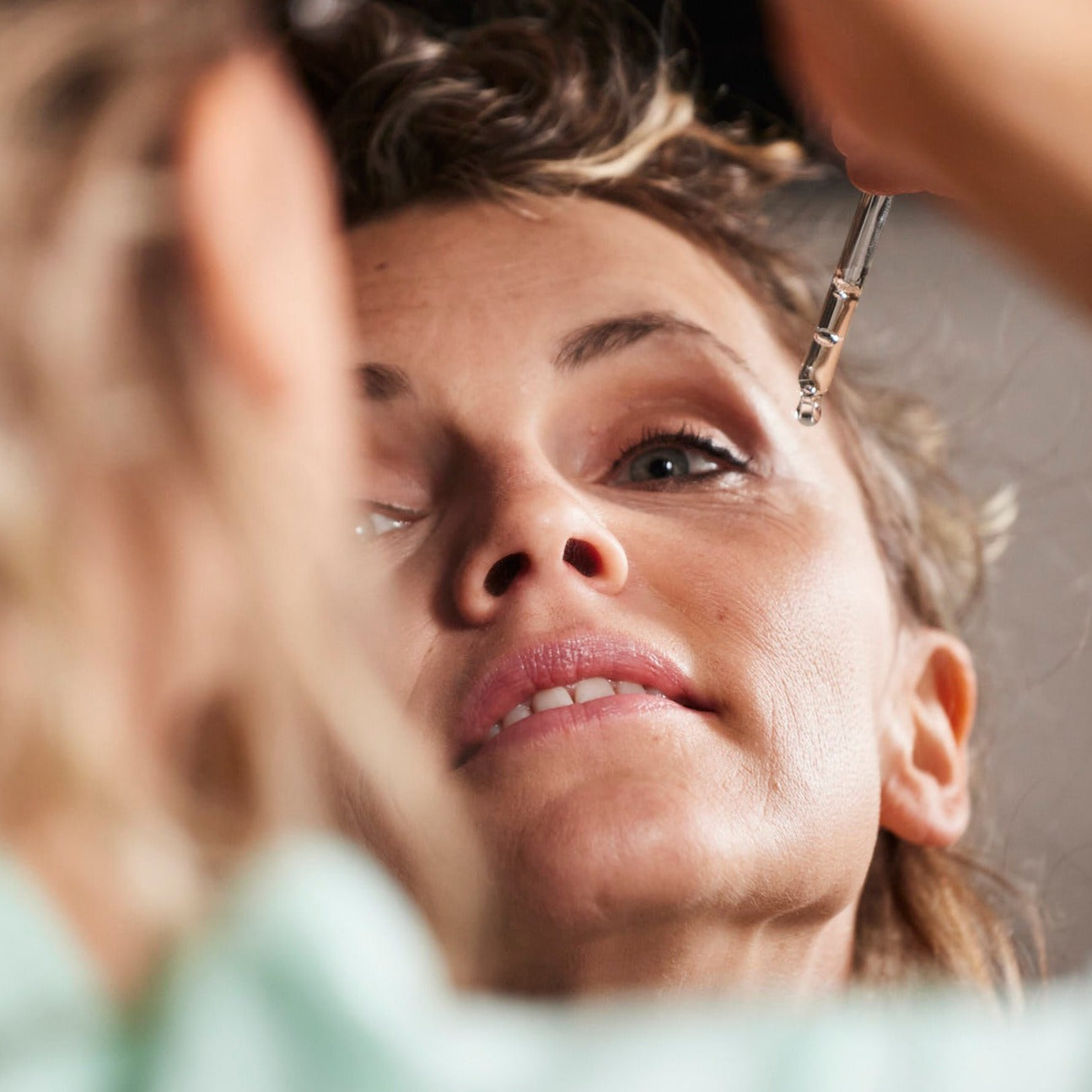 Magic Oil dermatologicamente testato trattamento pre-crema pelle stressata FD Dolomites