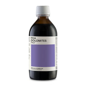 Malva Complex Malva Pino Marrubio Liquirizia gola bronchi emolliente FD Dolomites