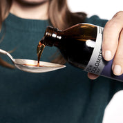 Malva Complex integratore alimentare fluidità bronchiale secrezioni lenitivo FD Dolomites