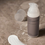Maxima crema ipernutriente pelle sensibile antirughe vitalità freschezza viso FD Dolomites
