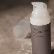 Maxima dermatologicamente testata Dolomiters Selection crema ricca pelle secca FD Dolomites