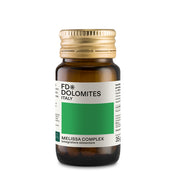 Melissa Complex integratore alimentare Melissa Passiflora rilassamento sonno FD Dolomites