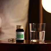 Melissa Complex integratore relax umore digestione naturale FD Dolomites