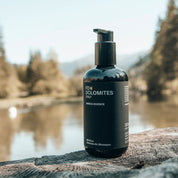 Nivola Shampoo Arnica Montana Stella Alpina capelli morbidi leggeri rigenerante FD Dolomites