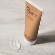 Nutri Balsam formula cremosa dispenser doccia uso quotidiano capelli vitali FD Dolomites